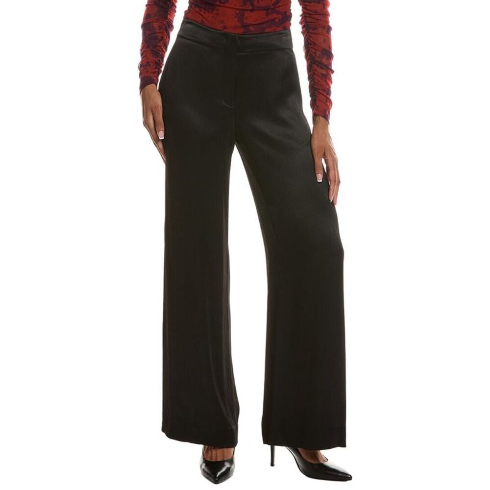 Diane Von Furstenberg Womens Alexander Pant